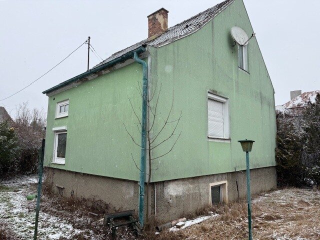 MISTELBACH - JOSEF DUNKL-STR. 35 ZENTRALE LAGE - NÄHE BAHNHOF MISTELBACH - JOSEF DUNKL-STR. 35 ZENTRALE LAGE - NÄHE BAHNHOF