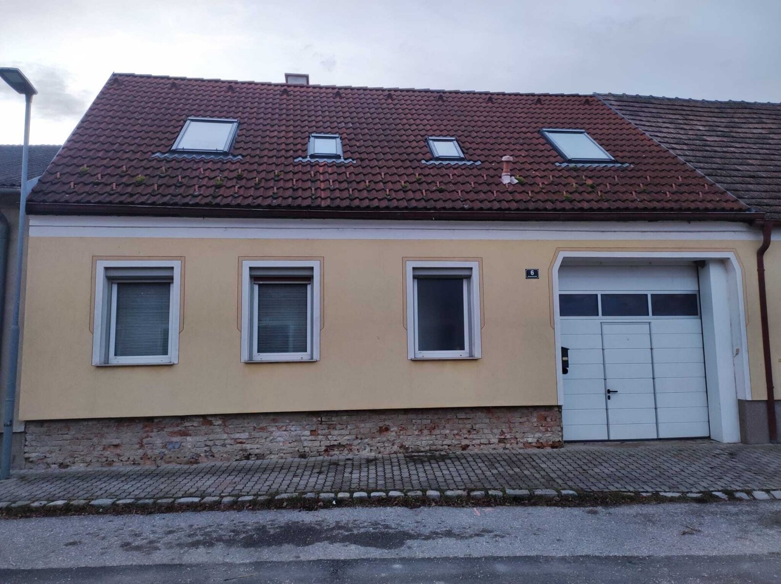 ASPARN AN DER ZAYA - VERFÜGBAR AB 01.06.2026 ASPARN AN DER ZAYA - VERFÜGBAR AB 01.06.2026