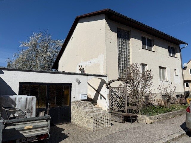 MISTELBACH MITTLERE SIEDLUNGSSTRASSE BEZUG AB OKTOBER 2026 MISTELBACH MITTLERE SIEDLUNGSSTRASSE BEZUG AB OKTOBER 2026