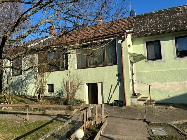 Landhaus GROßKRUT - Ortsteil Harrersdorf - A5 Anbindung -SOFORTBEZUG Landhaus GROßKRUT - Ortsteil Harrersdorf - A5 Anbindung -SOFORTBEZUG