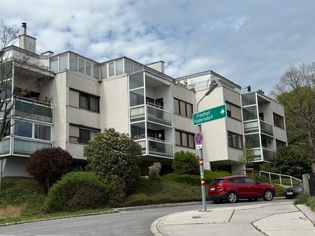 MIETWOHNUNG - 1140 WIEN - MAUERBACHSTRAßE MIETWOHNUNG - 1140 WIEN - MAUERBACHSTRAßE